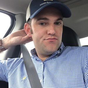 Meet your Posher, Blake